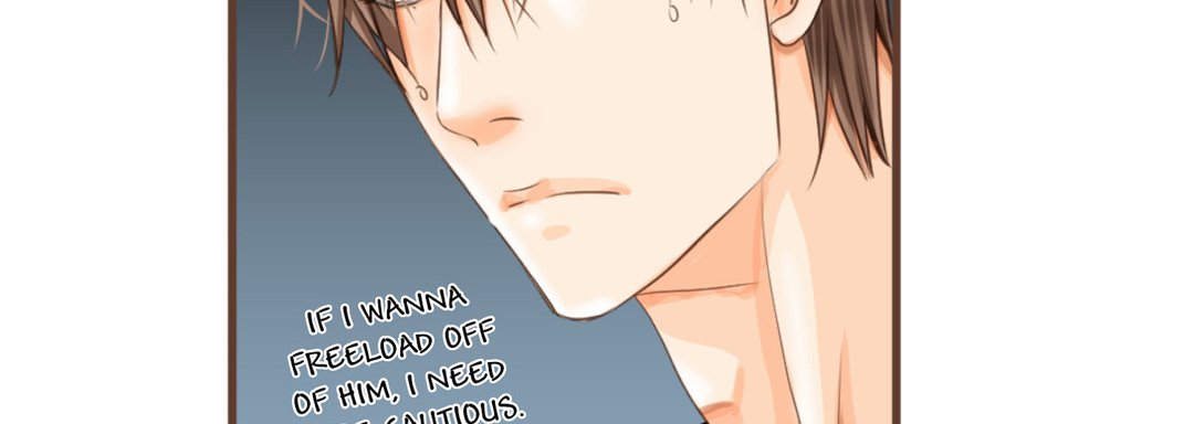 Read His House chapter 18 image 14 on Lezhin