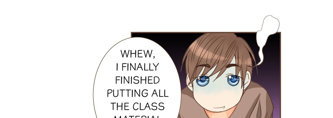 Read His House chapter 18 image 22 on Lezhin
