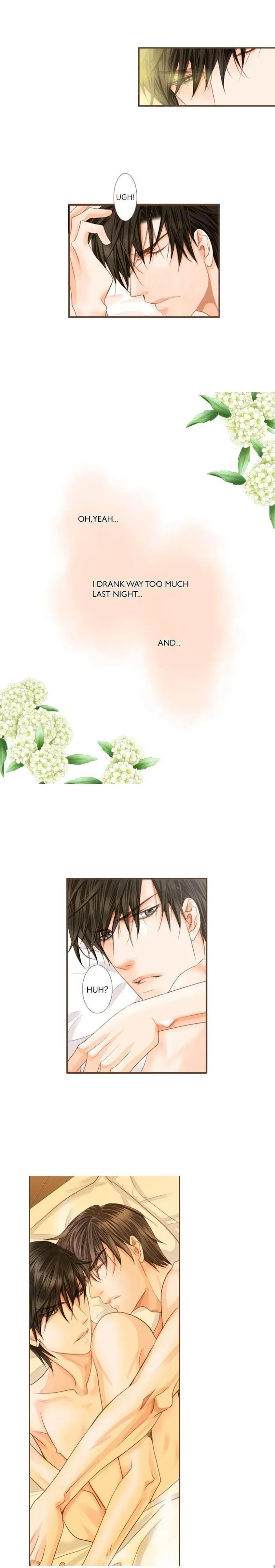 Read His House chapter 19 image 1 on Lezhin