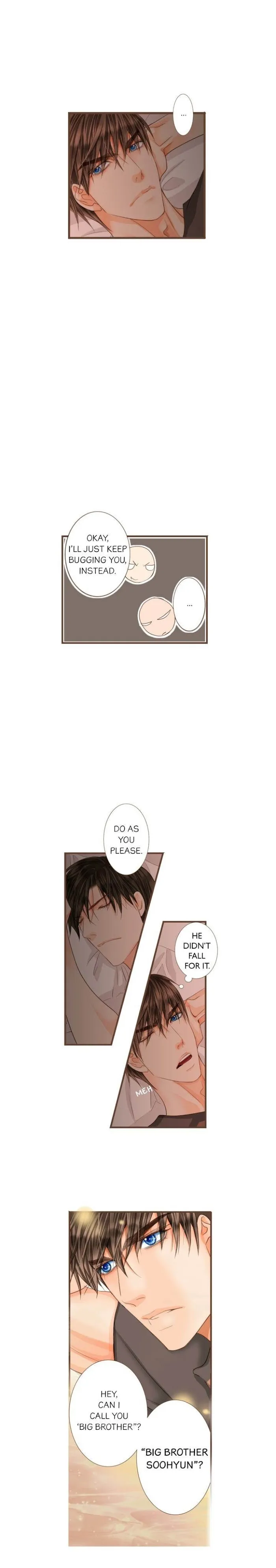 Read His House chapter 19 image 11 on Lezhin