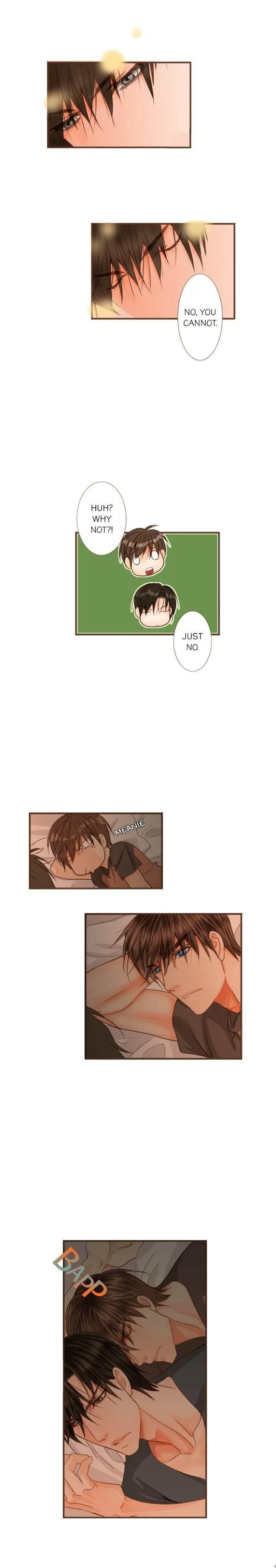 Read His House chapter 19 image 12 on Lezhin