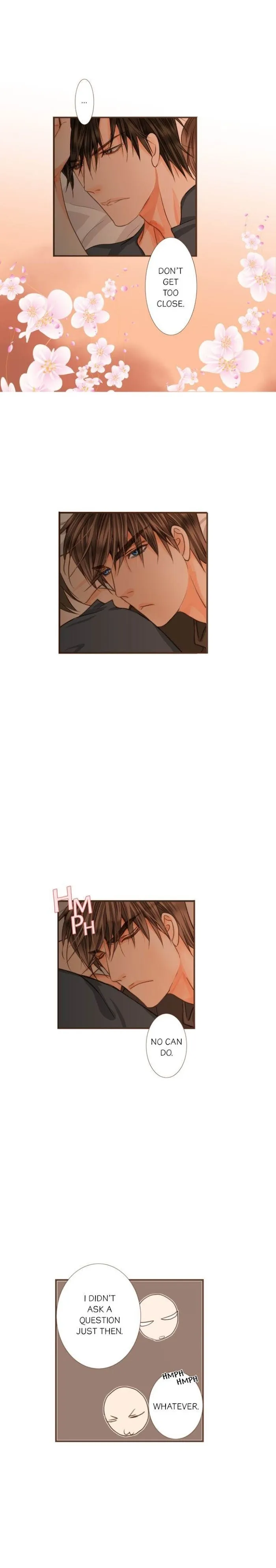 Read His House chapter 19 image 13 on Lezhin