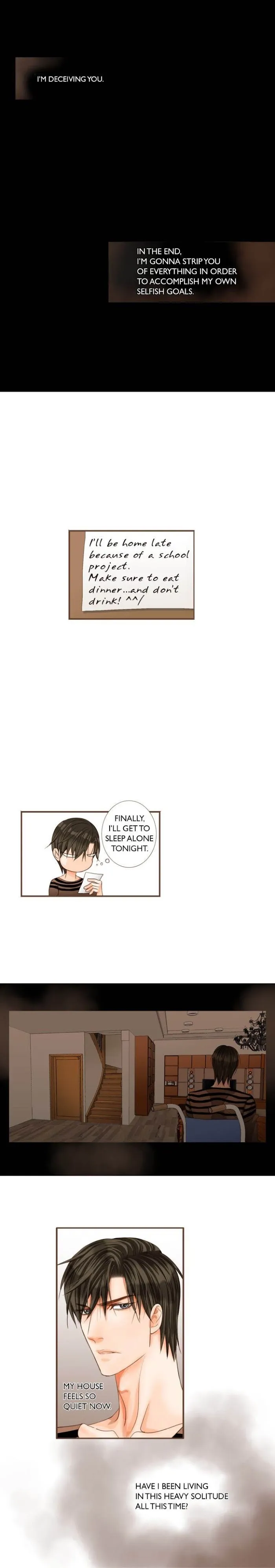 Read His House chapter 19 image 14 on Lezhin