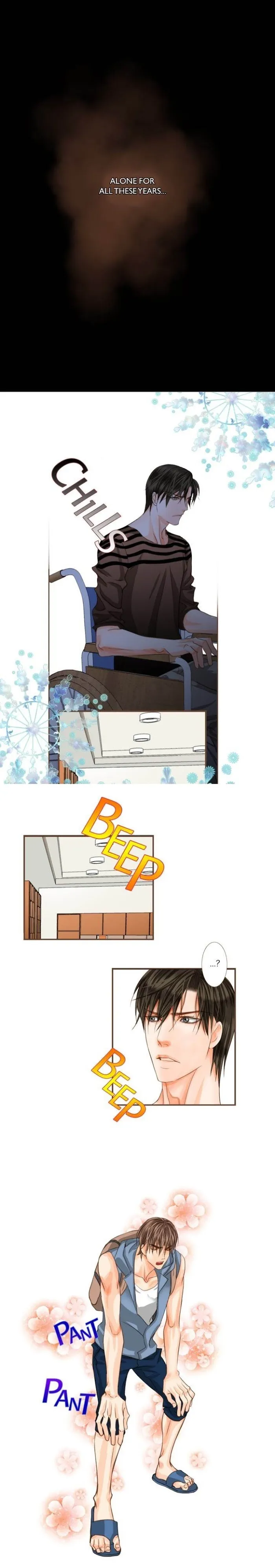 Read His House chapter 19 image 15 on Lezhin