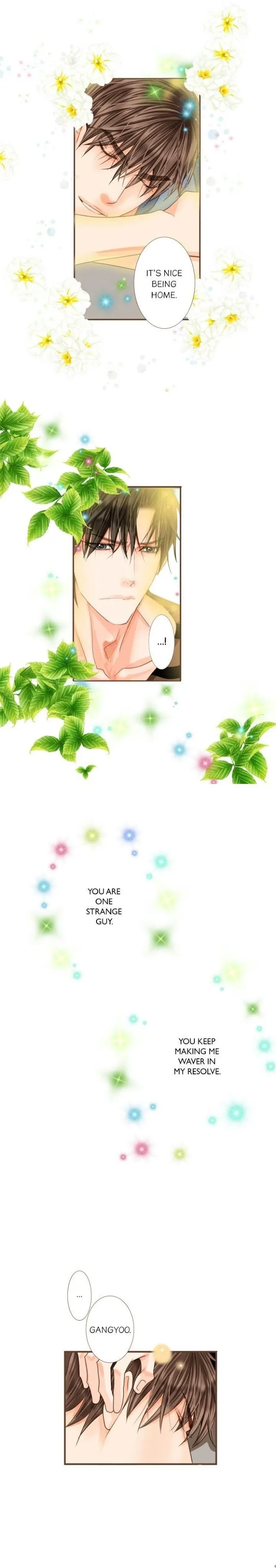 Read His House chapter 19 image 17 on Lezhin