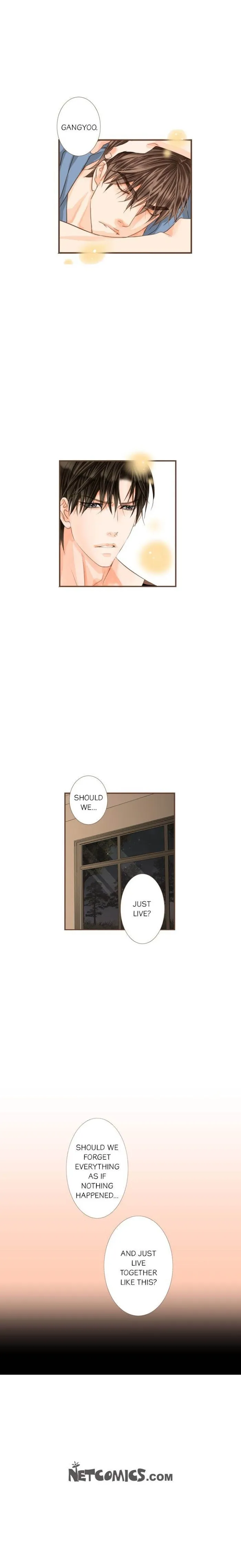 Read His House chapter 19 image 18 on Lezhin