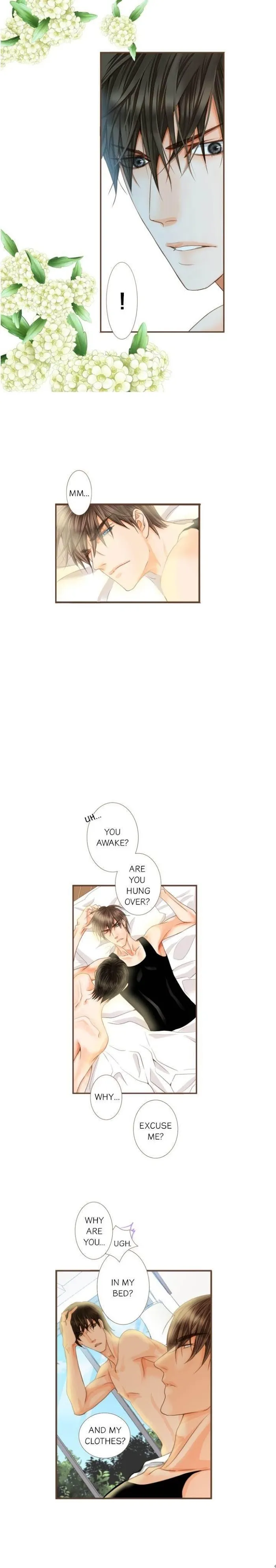 Read His House chapter 19 image 2 on Lezhin