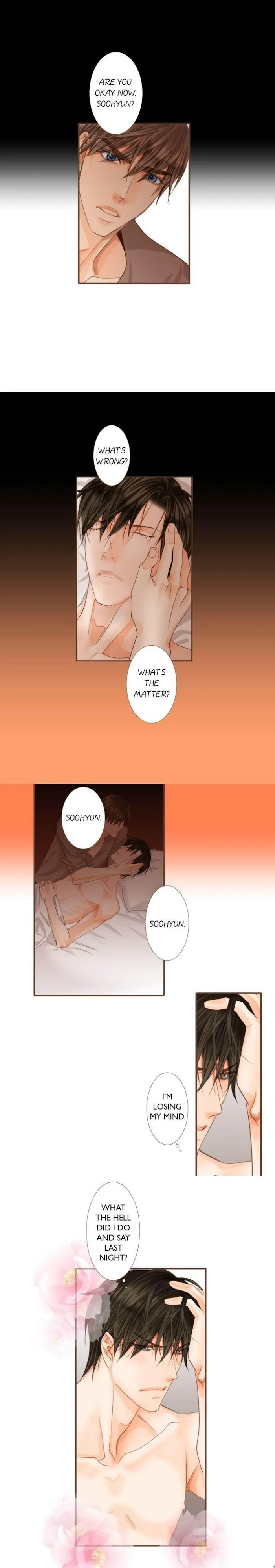 Read His House chapter 19 image 5 on Lezhin