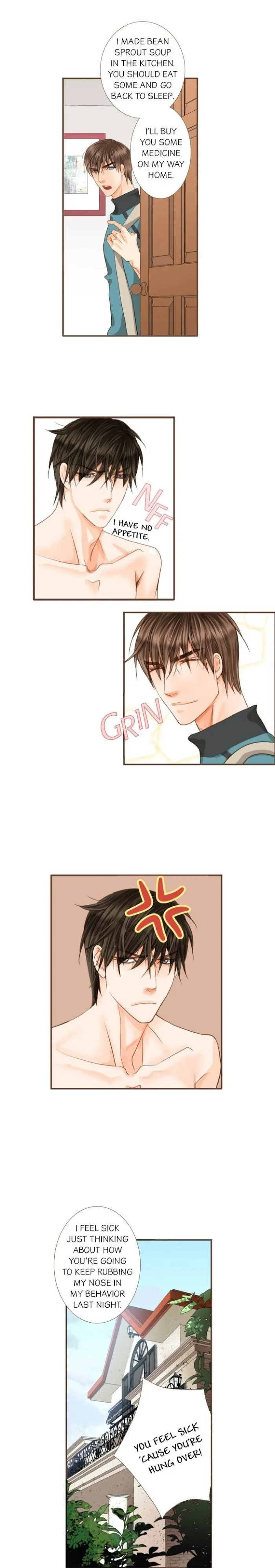 Read His House chapter 19 image 6 on Lezhin