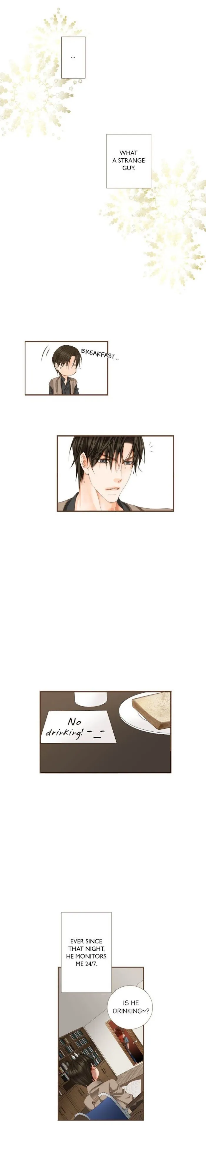 Read His House chapter 19 image 7 on Lezhin