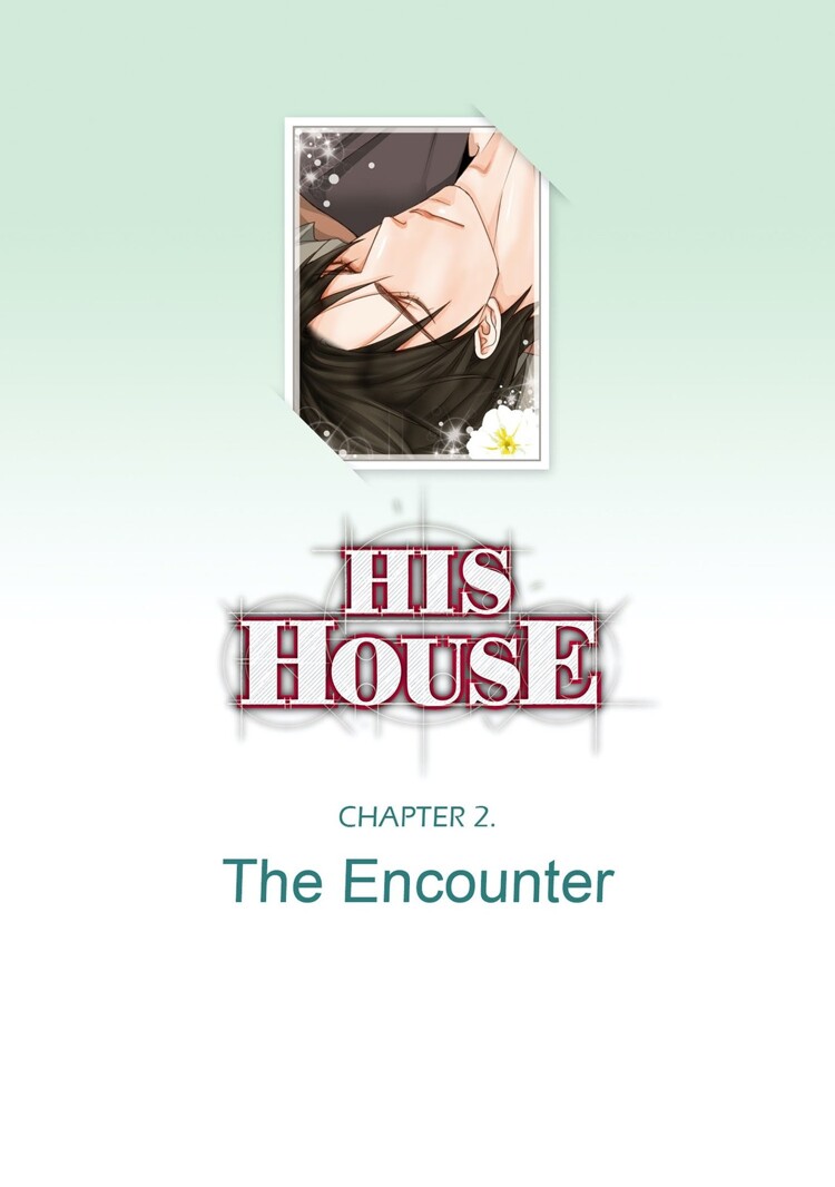 Read His House chapter 2 image 1 on Lezhin