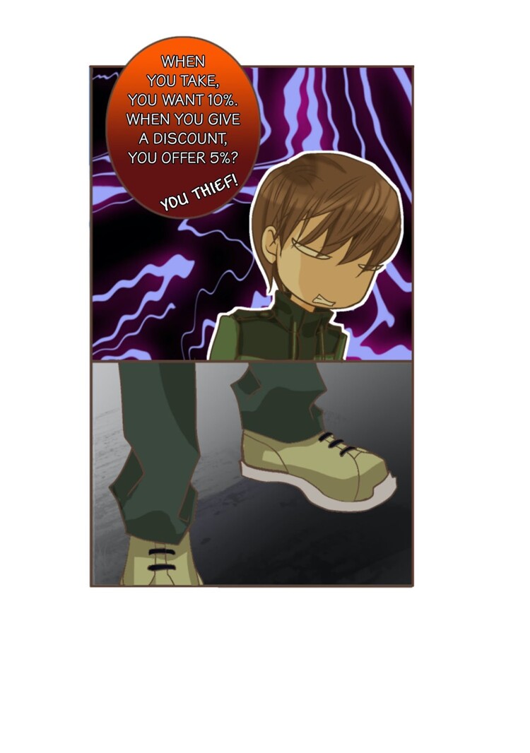 Read His House chapter 2 image 10 on Lezhin