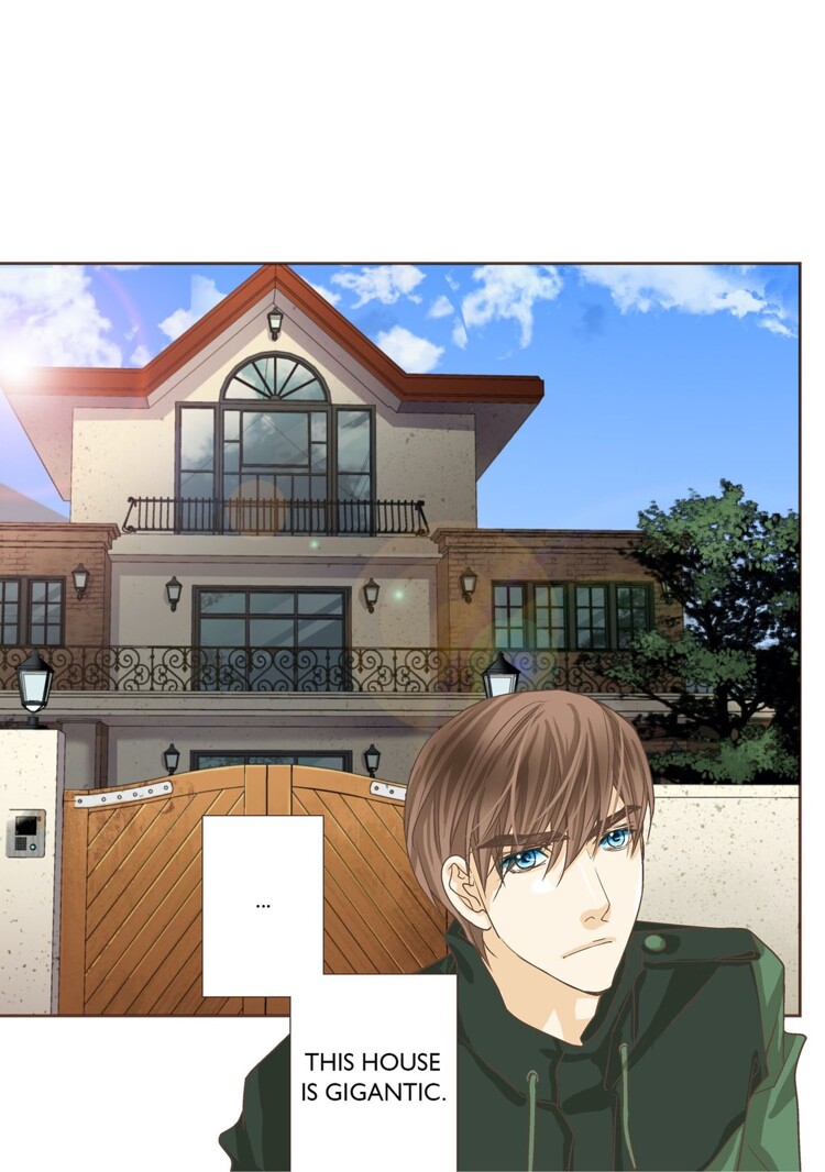 Read His House chapter 2 image 11 on Lezhin