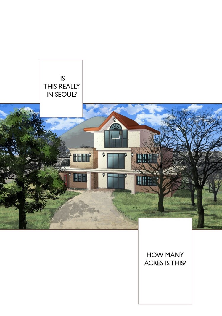 Read His House chapter 2 image 16 on Lezhin