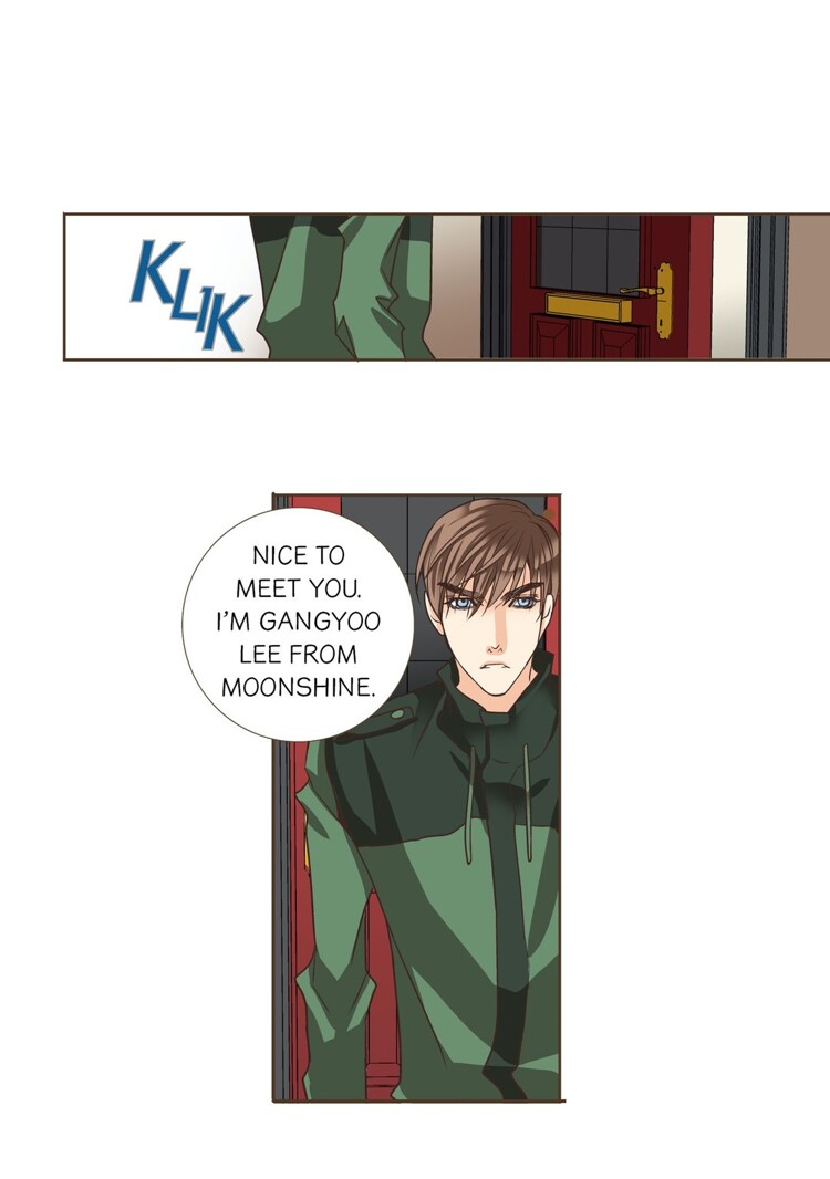Read His House chapter 2 image 18 on Lezhin
