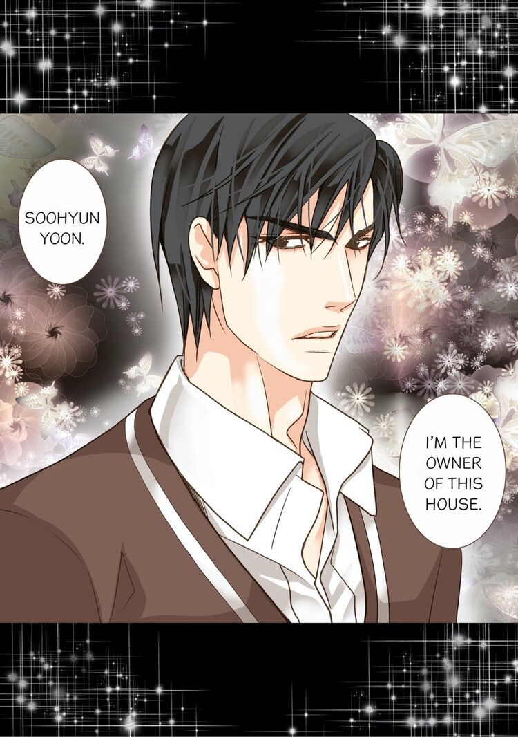 Read His House chapter 2 image 20 on Lezhin