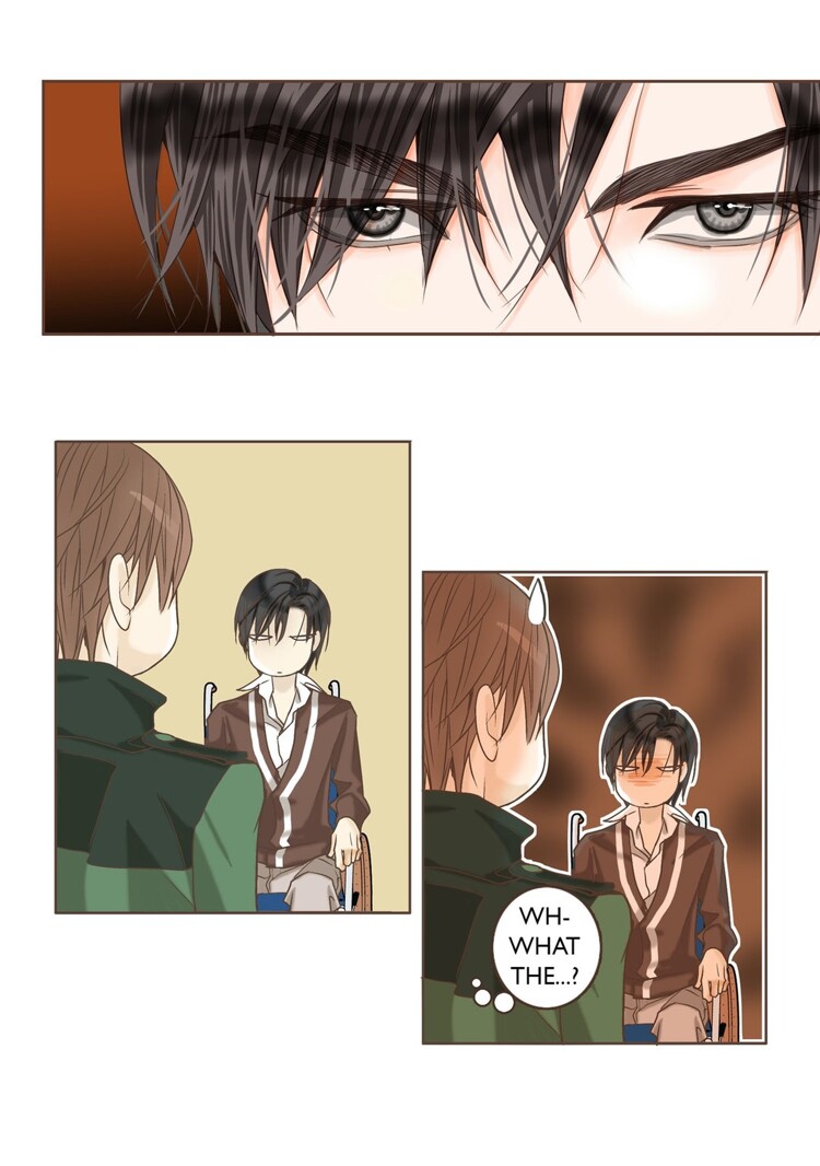 Read His House chapter 2 image 22 on Lezhin