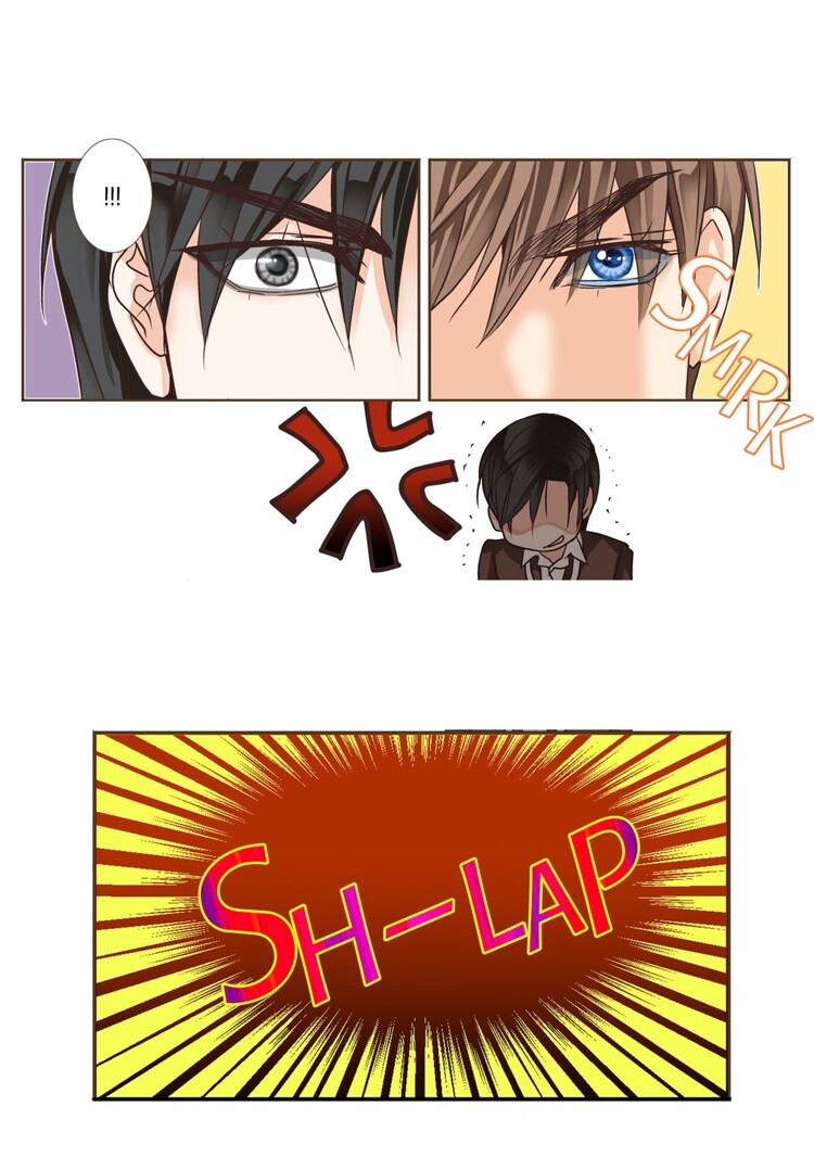 Read His House chapter 2 image 30 on Lezhin
