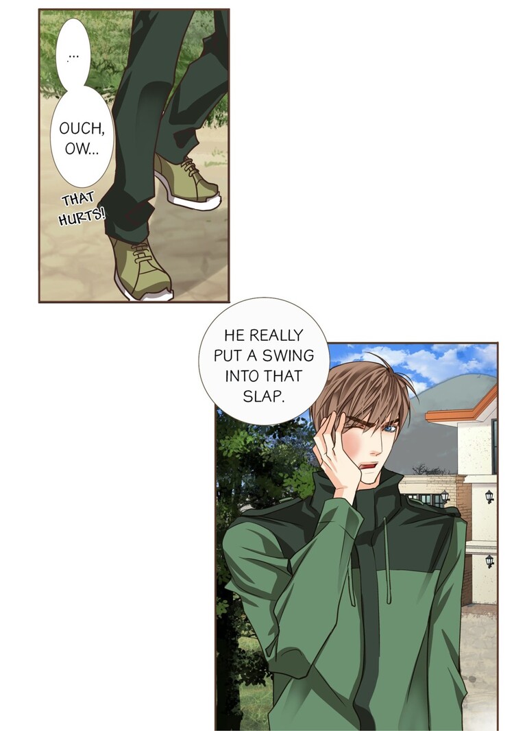 Read His House chapter 2 image 31 on Lezhin