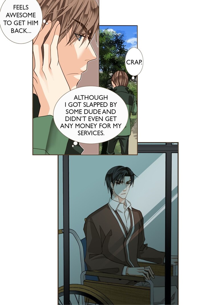 Read His House chapter 2 image 32 on Lezhin