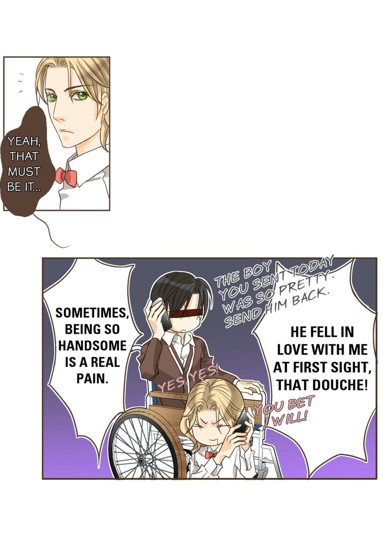 Read His House chapter 2 image 35 on Lezhin