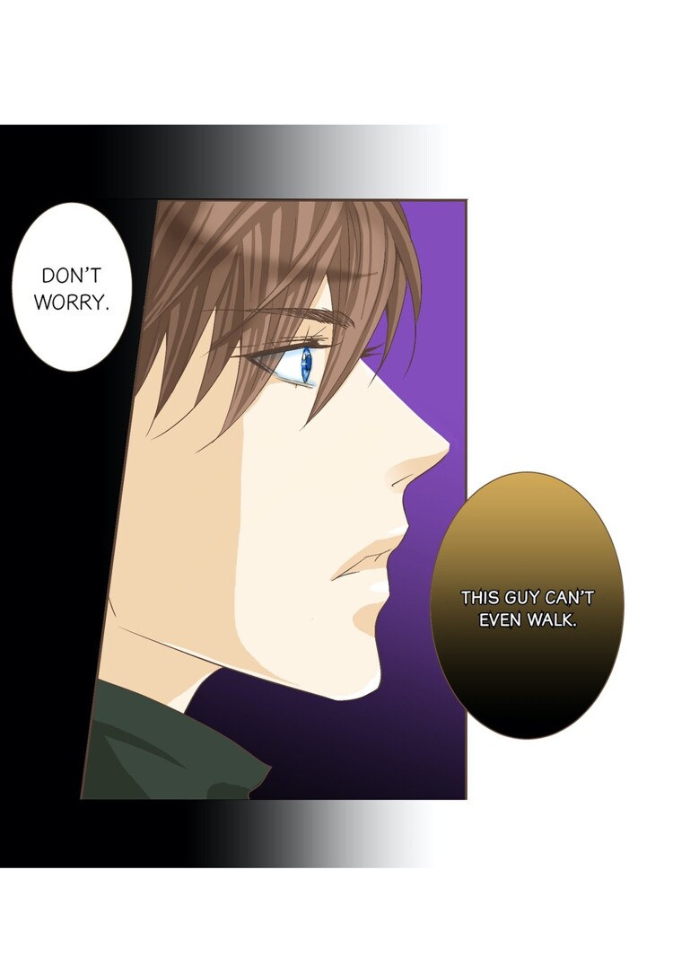 Read His House chapter 2 image 5 on Lezhin
