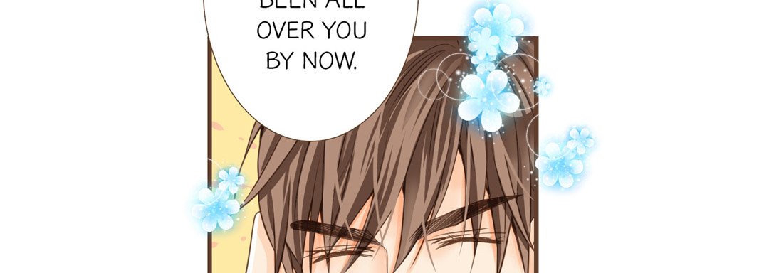 Read His House chapter 20 image 33 on Lezhin