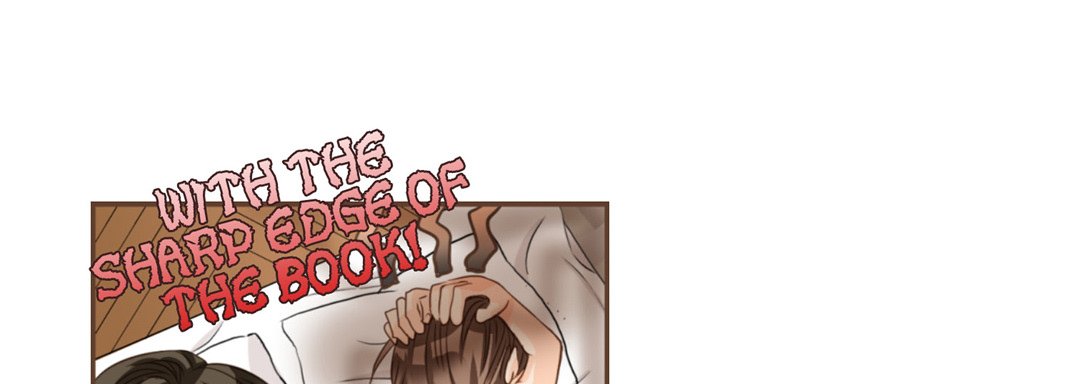 Read His House chapter 20 image 40 on Lezhin