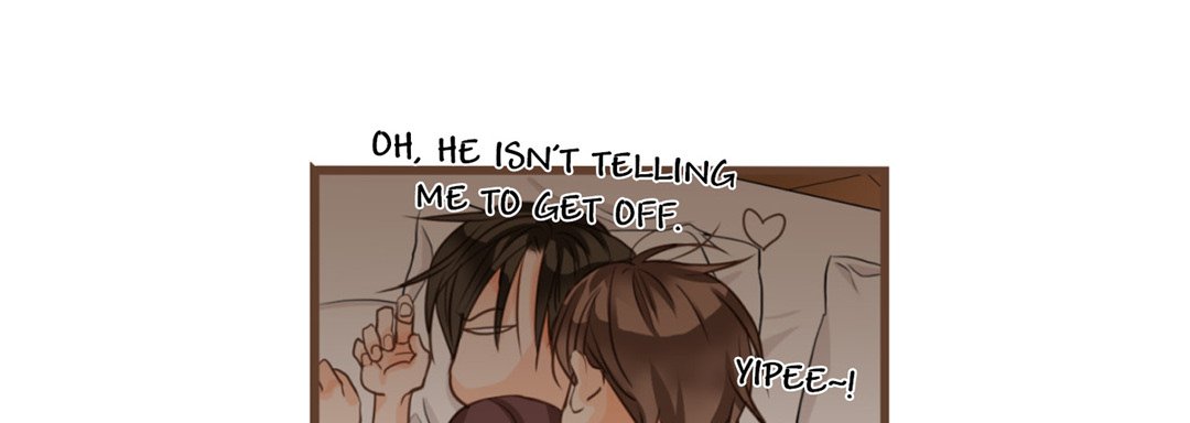 Read His House chapter 20 image 53 on Lezhin