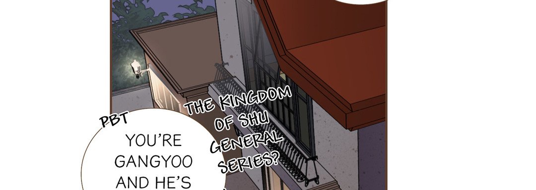 Read His House chapter 20 image 58 on Lezhin