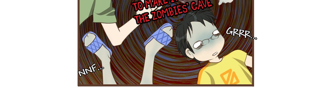 Read His House chapter 22 image 138 on Lezhin