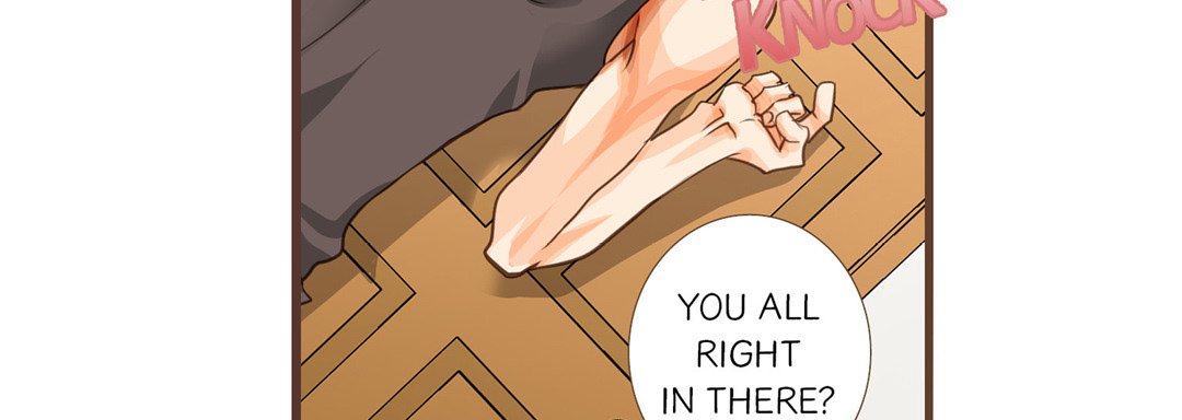 Read His House chapter 22 image 26 on Lezhin
