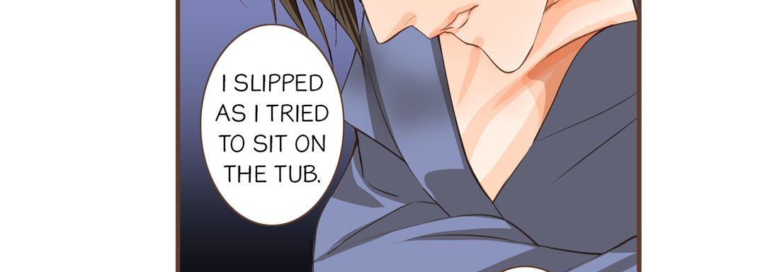 Read His House chapter 22 image 42 on Lezhin