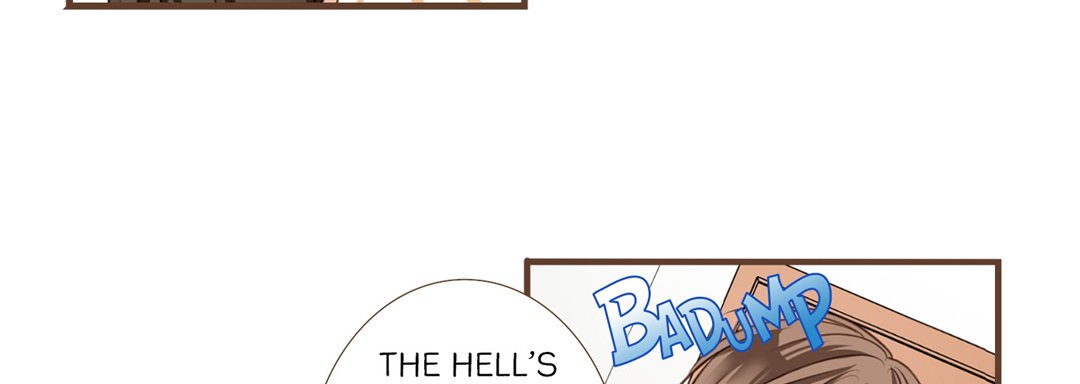 Read His House chapter 22 image 57 on Lezhin