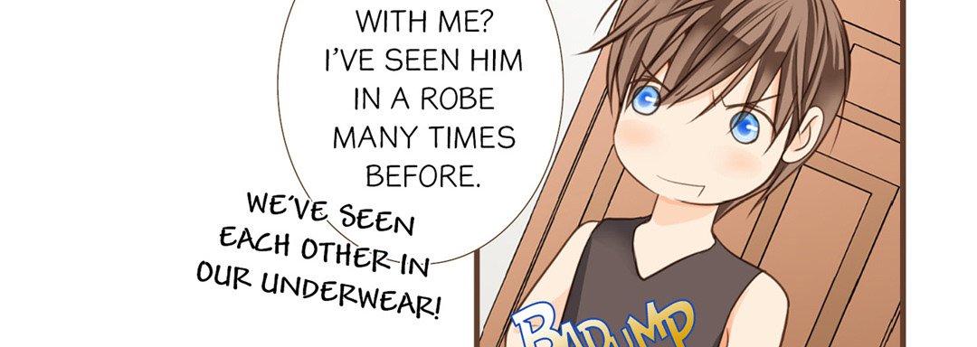 Read His House chapter 22 image 58 on Lezhin