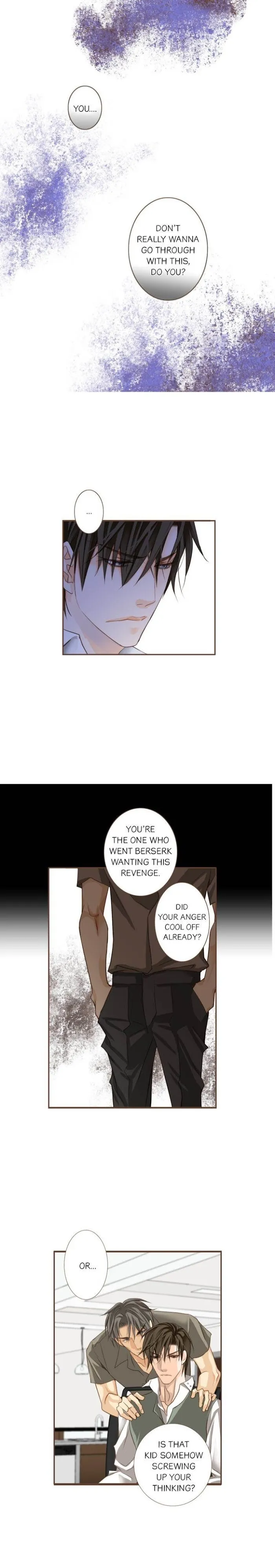 Read His House chapter 23 image 10 on Lezhin