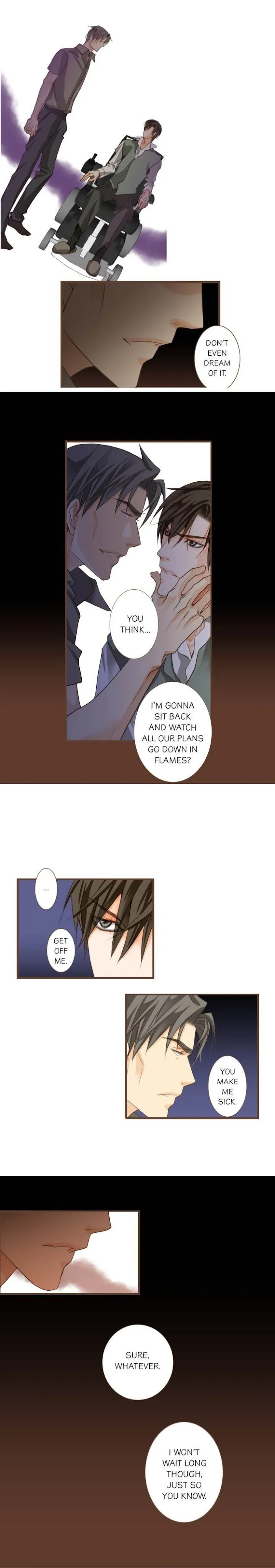 Read His House chapter 23 image 12 on Lezhin