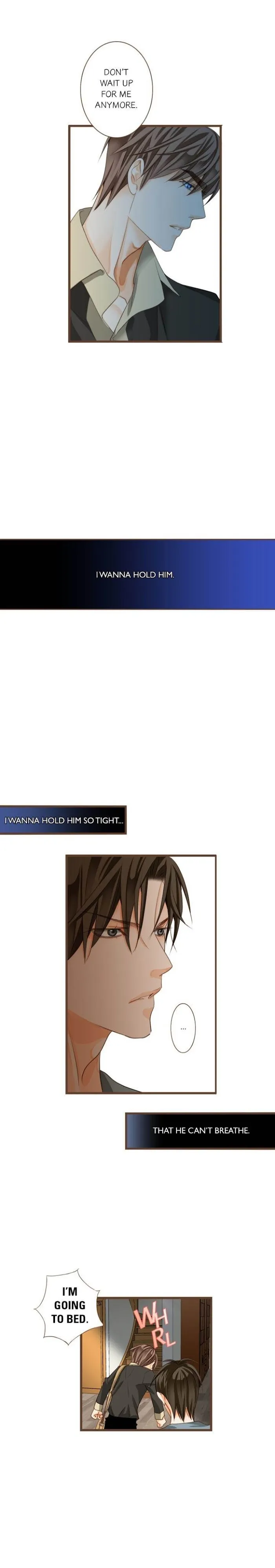Read His House chapter 23 image 3 on Lezhin