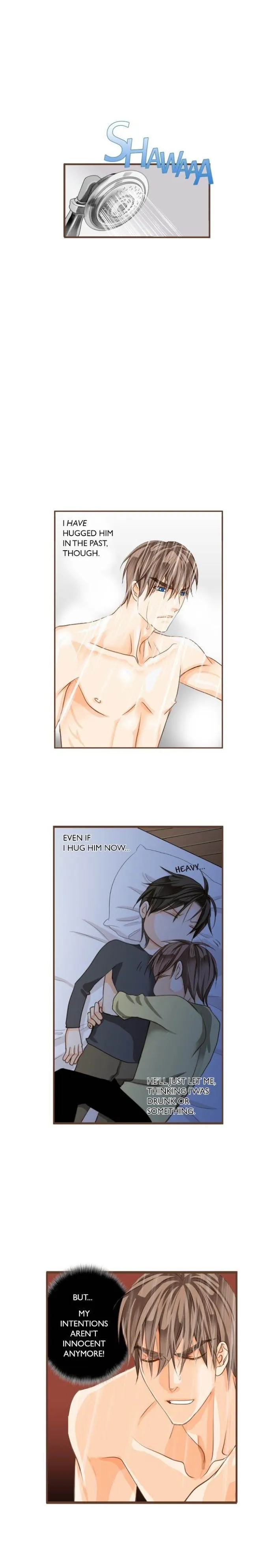 Read His House chapter 23 image 4 on Lezhin