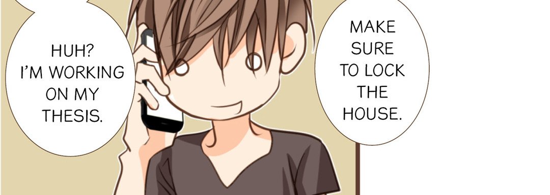 Read His House chapter 24 image 109 on Lezhin