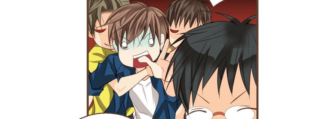 Read His House chapter 24 image 149 on Lezhin