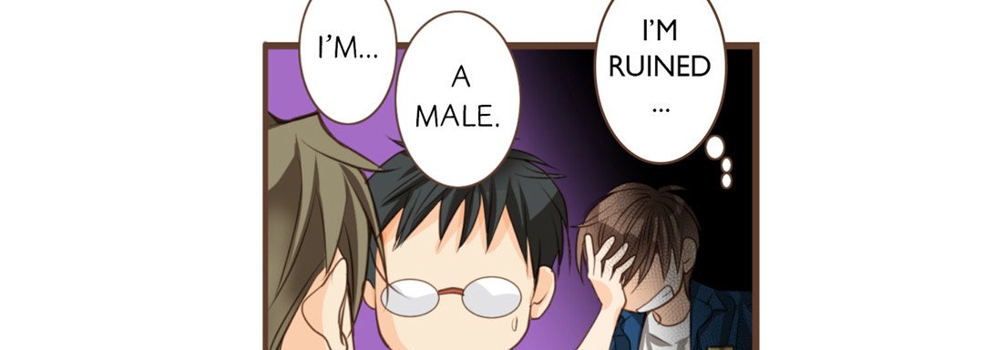 Read His House chapter 24 image 162 on Lezhin
