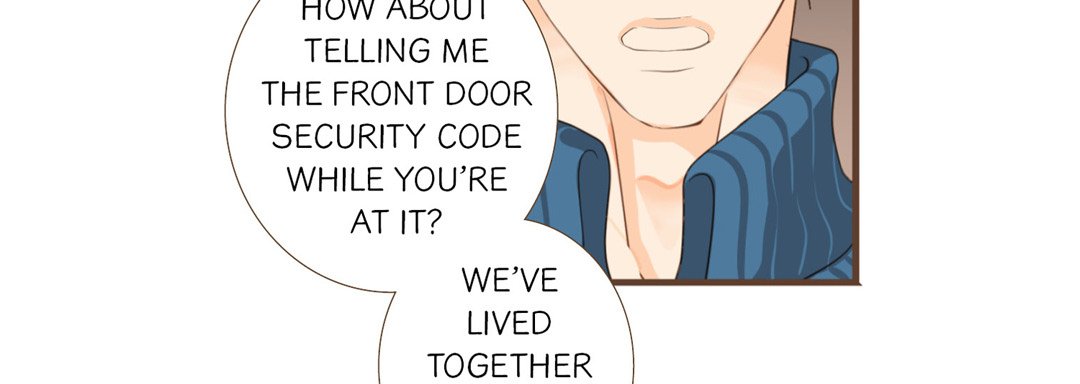 Read His House chapter 24 image 34 on Lezhin