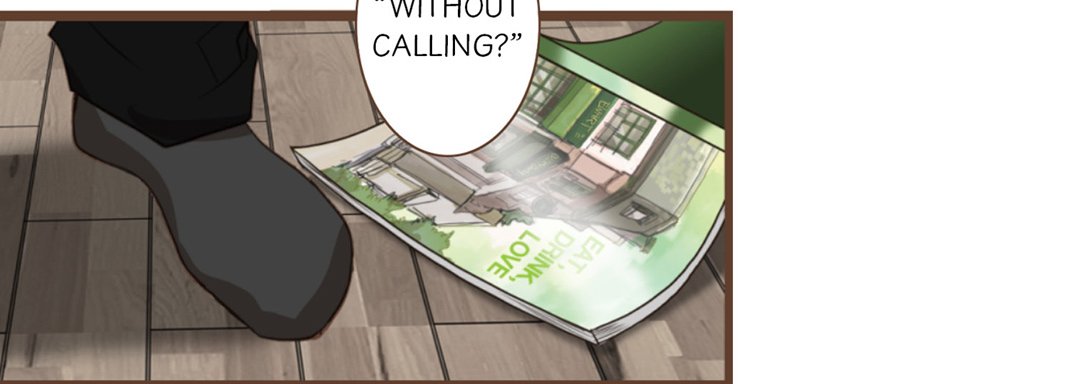 Read His House chapter 24 image 9 on Lezhin