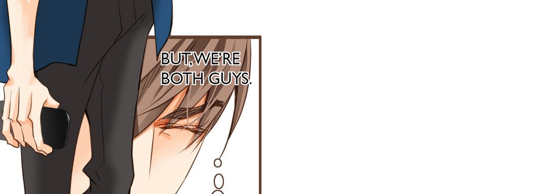 Read His House chapter 25 image 28 on Lezhin