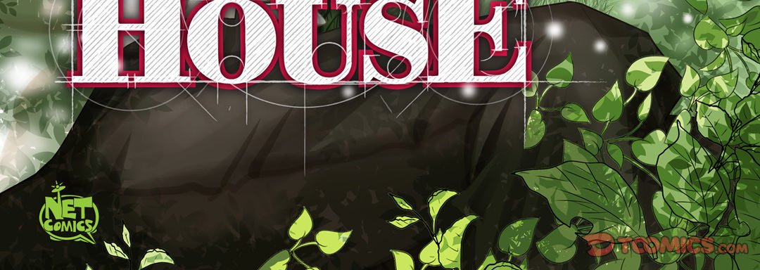 Read His House chapter 25 image 3 on Lezhin