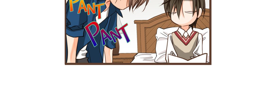 Read His House chapter 25 image 50 on Lezhin