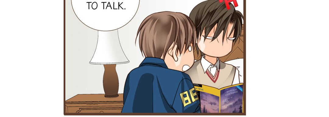 Read His House chapter 25 image 57 on Lezhin