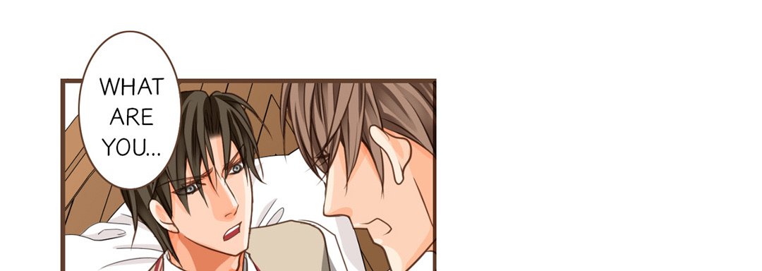 Read His House chapter 25 image 64 on Lezhin