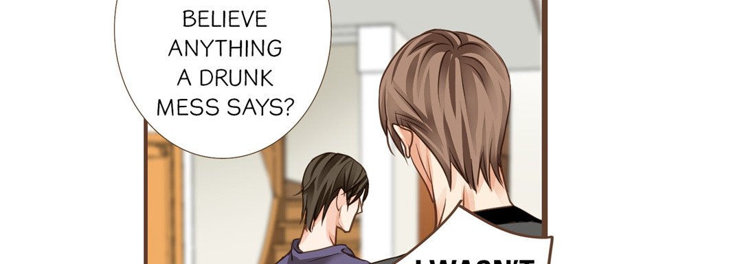 Read His House chapter 26 image 17 on Lezhin